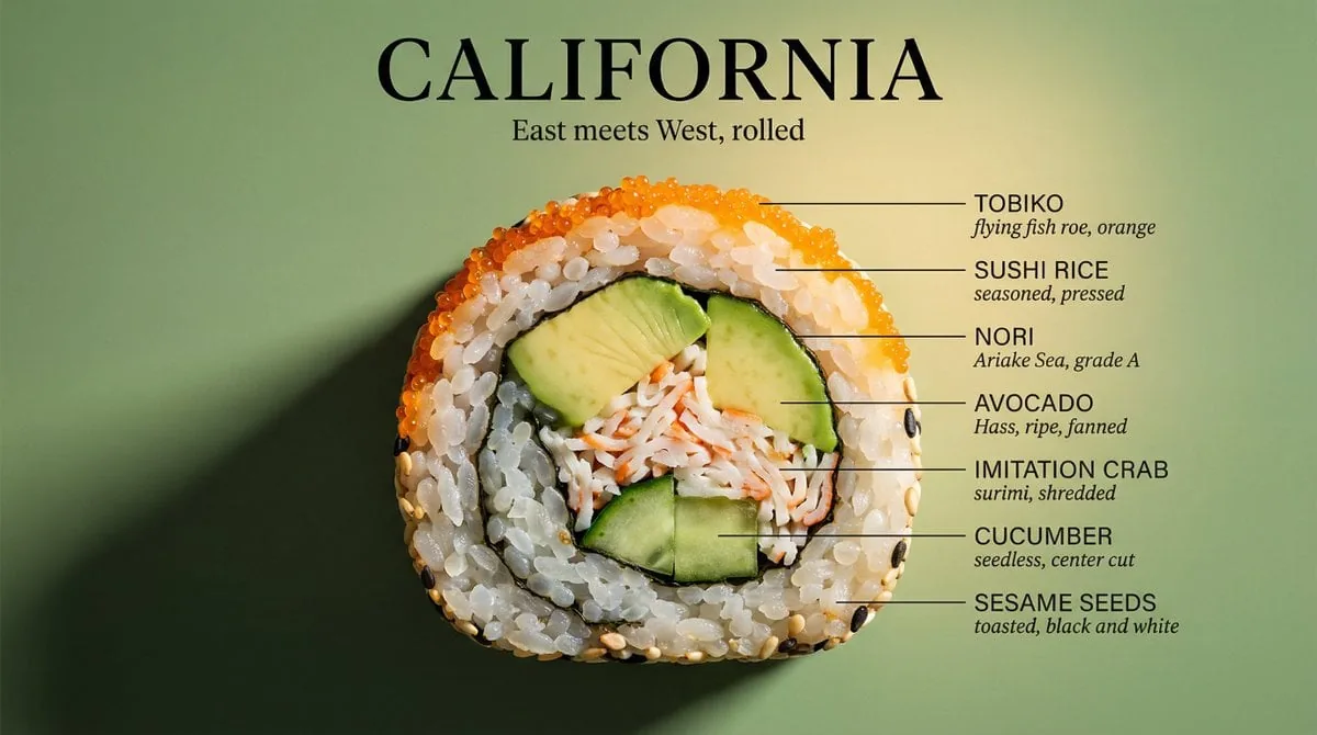 美食切面分层图 · 来源效果 2
